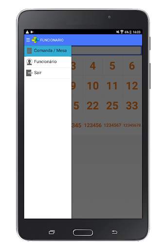 Nano App 2 تصوير الشاشة