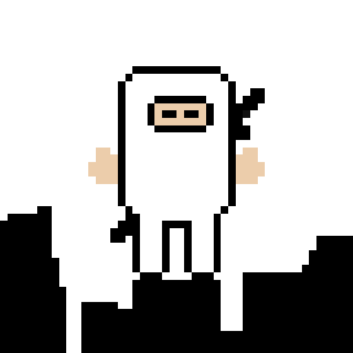 ninja mini icon