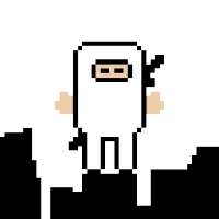ninja mini icon
