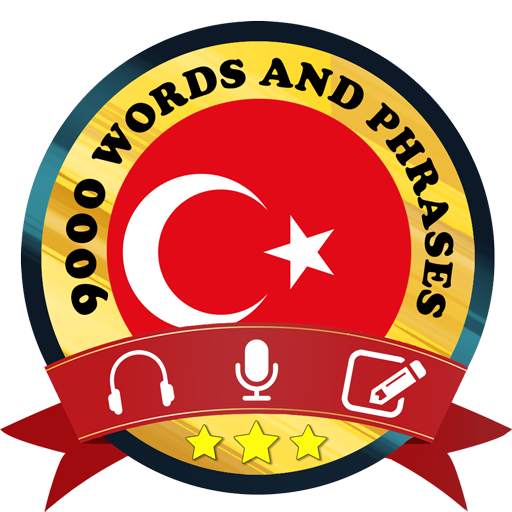 Learn Turkish 1.9.5