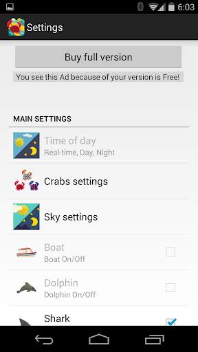 Beach Live wallpaper Free screenshot 7