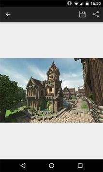 House Ideas Minecraft screenshot 2
