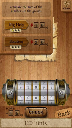 Best IQ Test screenshot 5