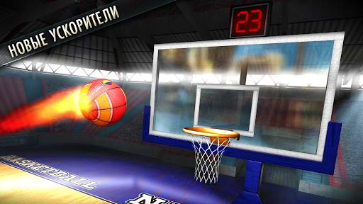 Basketball Showdown 2 скриншот 4