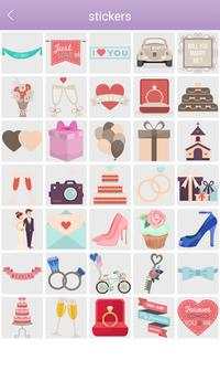 wedding invitation card maker,invitation maker screenshot 4