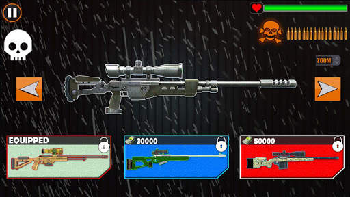 Elite SWAT Sniper screenshot 4