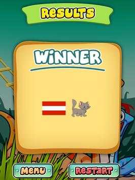Ular dan Tangga Kerajaan Ludo screenshot 13