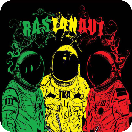 Rasta Wallpaper icon