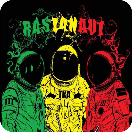 Rasta Wallpaper 1.0