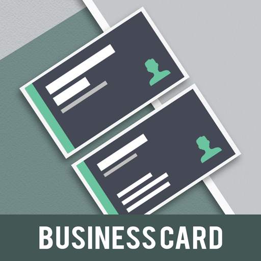 Business Card Maker 1.0.8