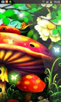 Romance Stories HD LWP Funny screenshot 2