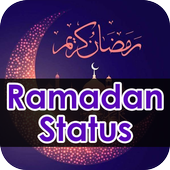 Ramadan Video Status icon
