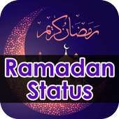 Ramadan Video Status logo