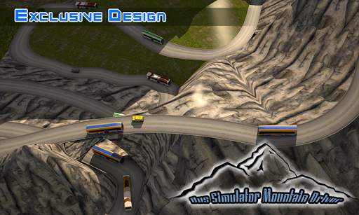 Tourist City Coach Bus Driving Simulator 2018 screenshot 3
