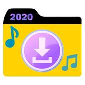 Music Downloader & Free Music Download Mp3 2.0.6