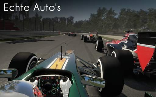 formule auto spel screenshot 3