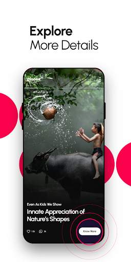 Glance Lite: Preview App for Glance screenshot 5