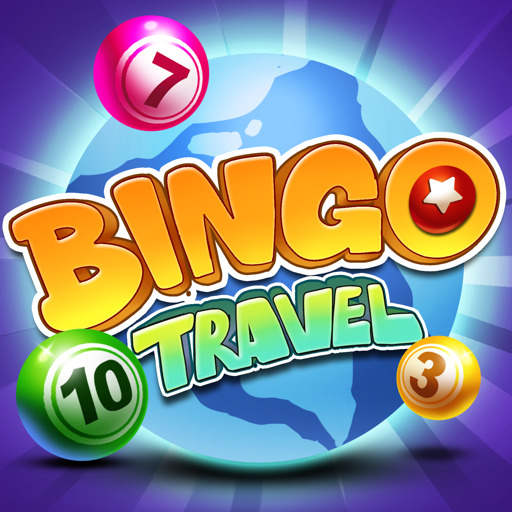 Bingo Travel - Casino Bingo Game 1.0.14