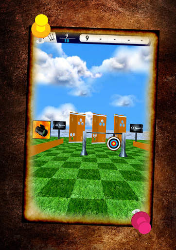 Archer Master 3d screenshot 3