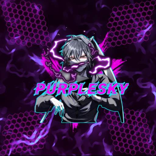 Purple Sky Injector - Skin Tools ML 2.20