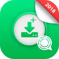 Status Downloder