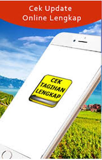 Cek Tagihan Listrik & All Lengkap screenshot 2