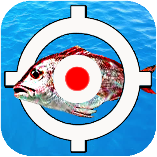 Spot Mancing : dokumentasikan spot mancing mu icon