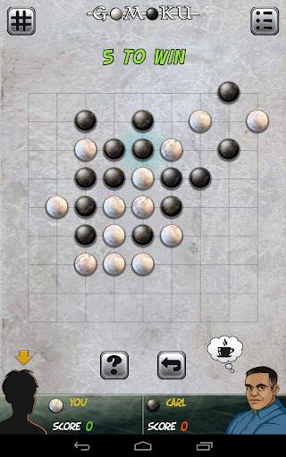 Gomoku screenshot 12