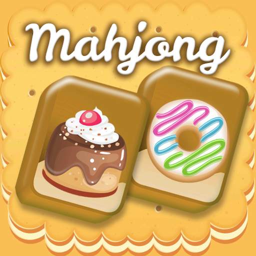 Mahjong Cookie & Candy - Free 2.5.1