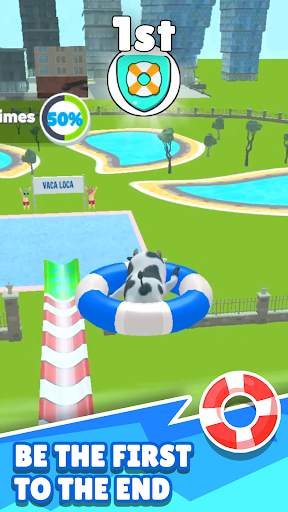 aquapark.io screenshot 4