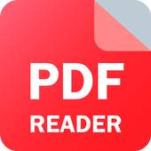 PDF Open App. PDF File Reader 1.0
