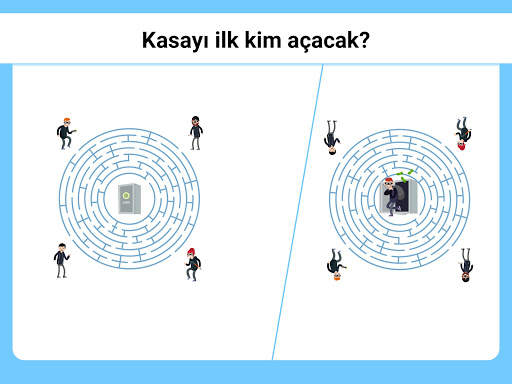 Easy Game - beyin testi screenshot 12