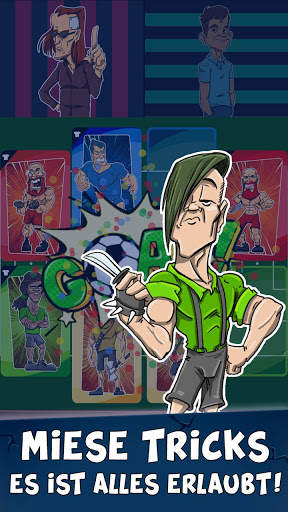 Cheats Team screenshot 2