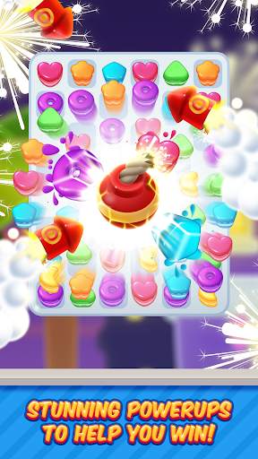 Gummy Land screenshot 7