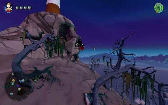 Guide Lego Scooby doo screenshot 4