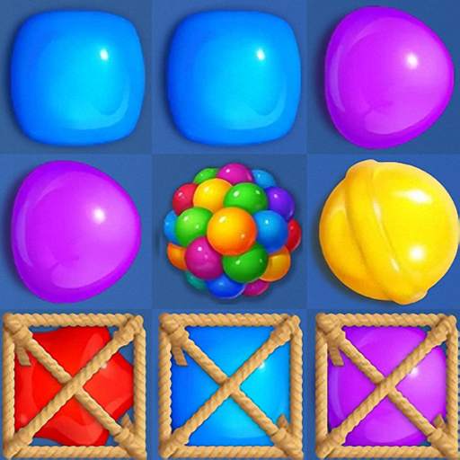 Candy Legend 2019 1.2