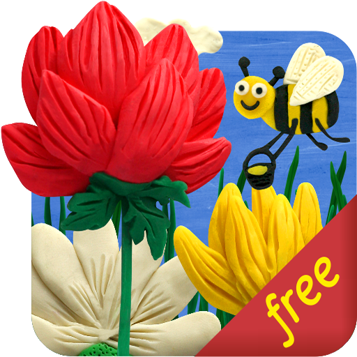 Flowers Live wallpaper Free icon