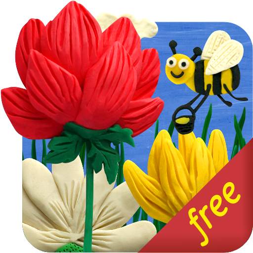 Flowers Live wallpaper Free 17.10.06