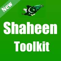Shaheen Toolkit | Pak E-Services