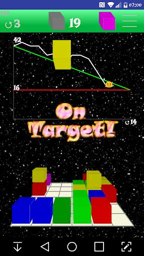 3D Crush screenshot 1