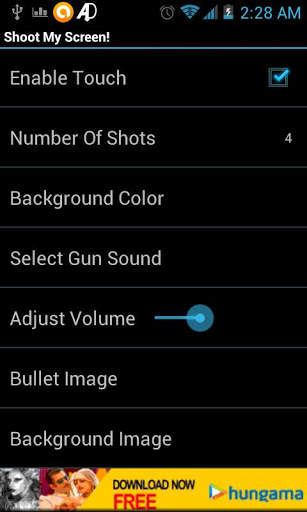 Shoot My Screen! screenshot 7
