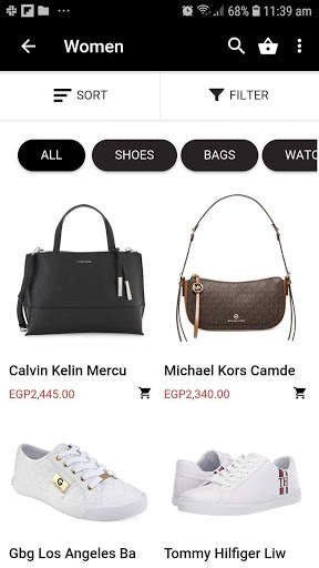 Shop Spot screenshot 1