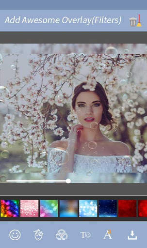 Insta Photo Editor screenshot 2