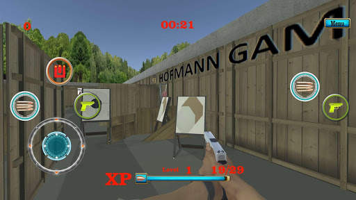 IPSC   Pistol  World Challenge screenshot 12