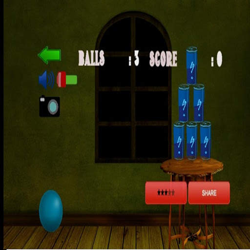 knock m down- Free Game screenshot 12