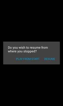 Full HD Video Player screenshot 6