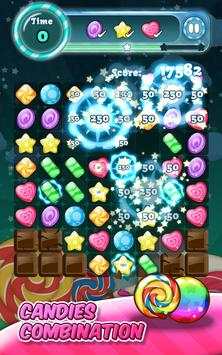 Lollipop Candy Match 2 screenshot 3