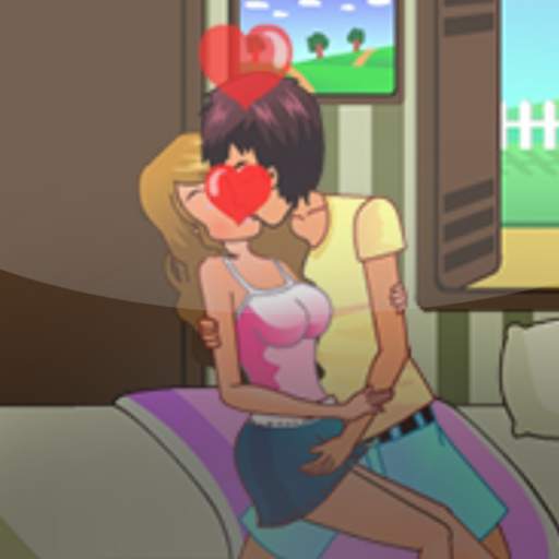 Bedroom Kissing 4.0