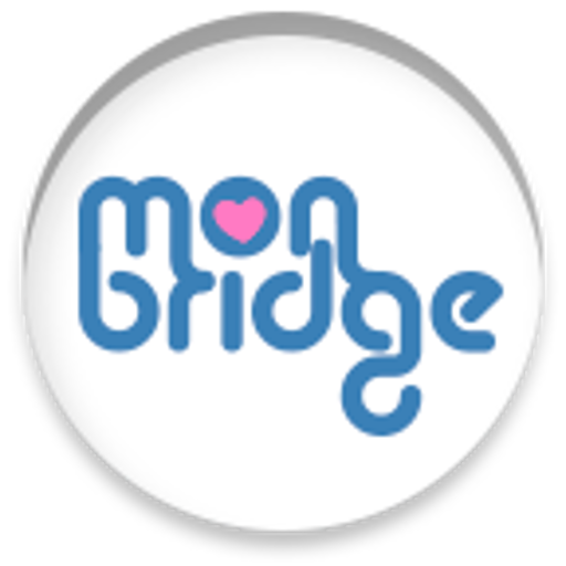 monBridge-BLE to WIFI Bridge иконка
