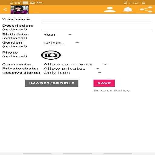 Indian Real Girls Live Chat screenshot 3